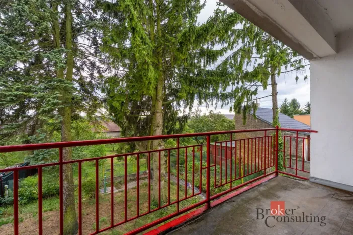 Prodej rodinného domu, Velké Přítočno, Vítězná, 136 m2