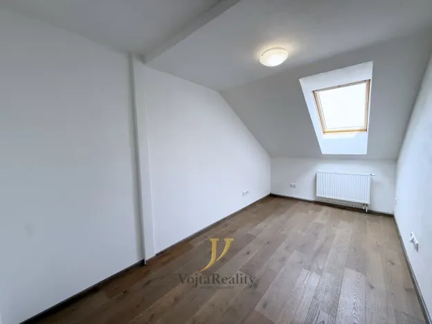 Pronájem bytu 3+kk, Olomouc, tř. Svornosti, 83 m2