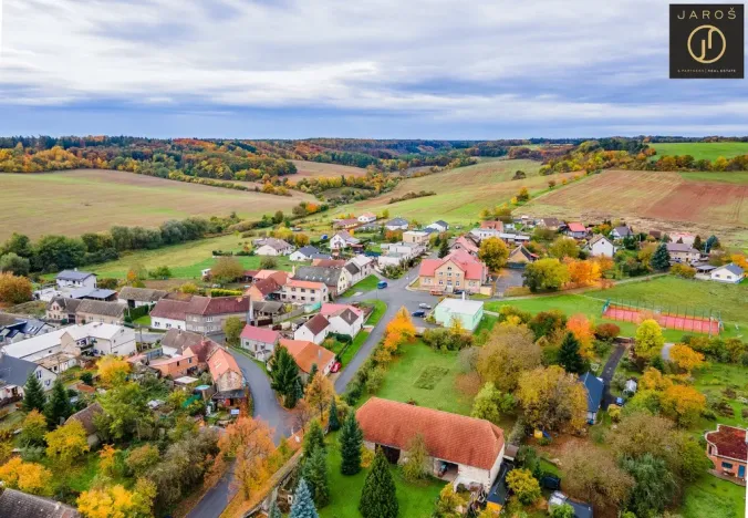 Prodej rodinného domu, Jedomělice, 150 m2
