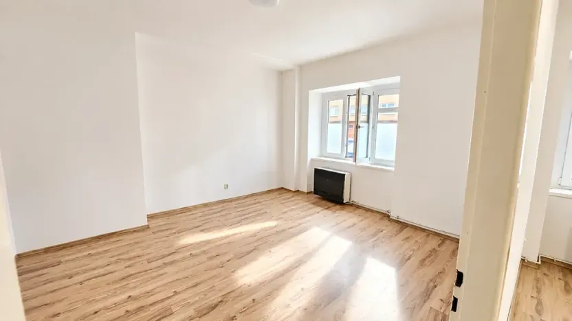 Prodej bytu 2+kk, Praha - Nusle, Kloboučnická, 50 m2