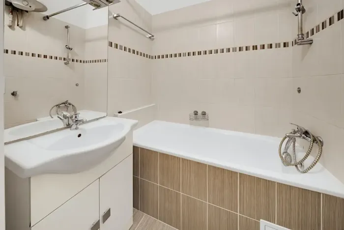 Prodej bytu 2+kk, Praha - Nusle, Kloboučnická, 50 m2