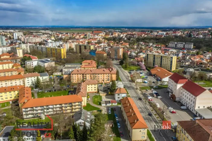 Prodej činžovního domu, Chrudim - Chrudim III, Obce Ležáků, 226 m2