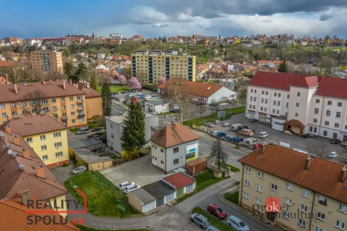Prodej činžovního domu, Chrudim - Chrudim III, Obce Ležáků, 226 m2