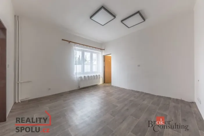 Prodej činžovního domu, Chrudim - Chrudim III, Obce Ležáků, 226 m2