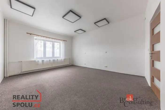 Prodej činžovního domu, Chrudim - Chrudim III, Obce Ležáků, 226 m2