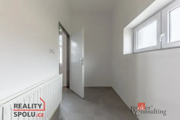 Prodej činžovního domu, Chrudim - Chrudim III, Obce Ležáků, 226 m2