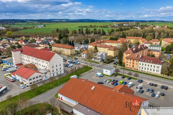 Prodej činžovního domu, Chrudim - Chrudim III, Obce Ležáků, 226 m2