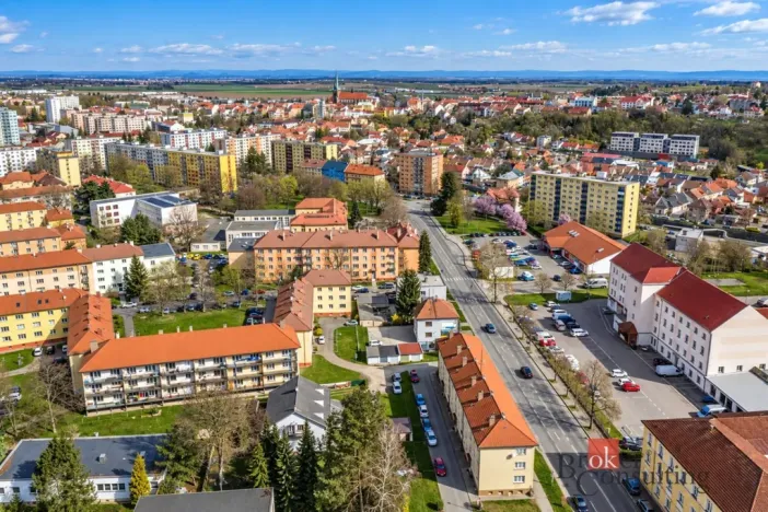 Prodej činžovního domu, Chrudim - Chrudim III, Obce Ležáků, 226 m2