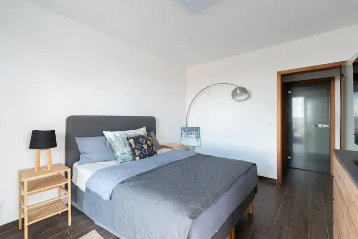 Prodej bytu 2+kk, Praha - Malešice, Nad úžlabinou, 71 m2