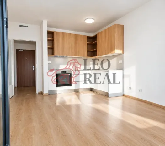 Pronájem bytu 2+kk, Praha - Hostivař, Arnošta Staňka, 40 m2
