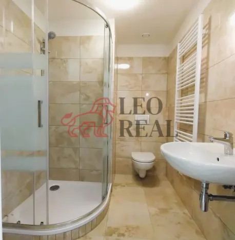 Pronájem bytu 2+kk, Praha - Hostivař, Arnošta Staňka, 40 m2