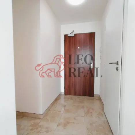 Pronájem bytu 2+kk, Praha - Hostivař, Arnošta Staňka, 40 m2