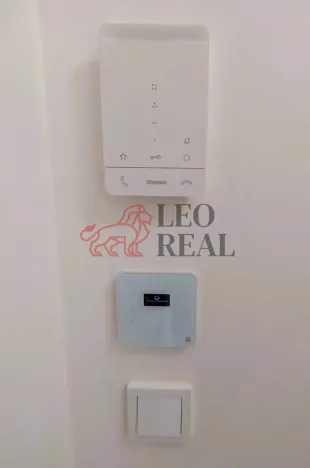 Pronájem bytu 2+kk, Praha - Hostivař, Arnošta Staňka, 40 m2