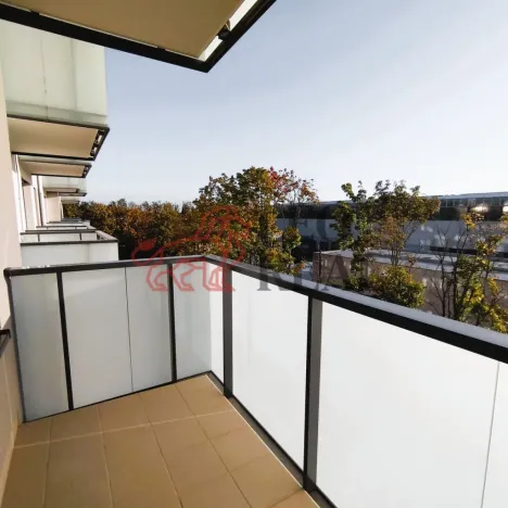 Pronájem bytu 2+kk, Praha - Hostivař, Arnošta Staňka, 40 m2