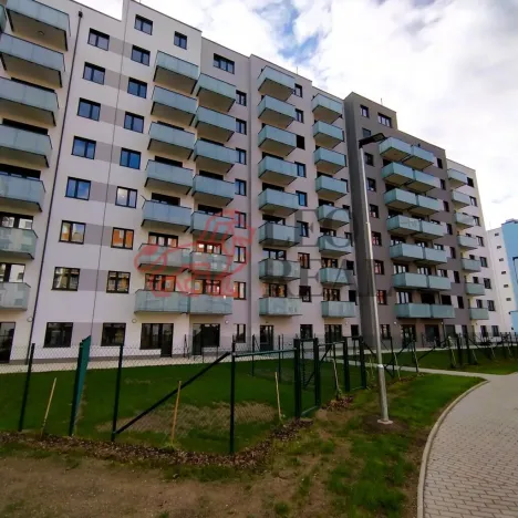 Pronájem bytu 2+kk, Praha - Hostivař, Arnošta Staňka, 40 m2