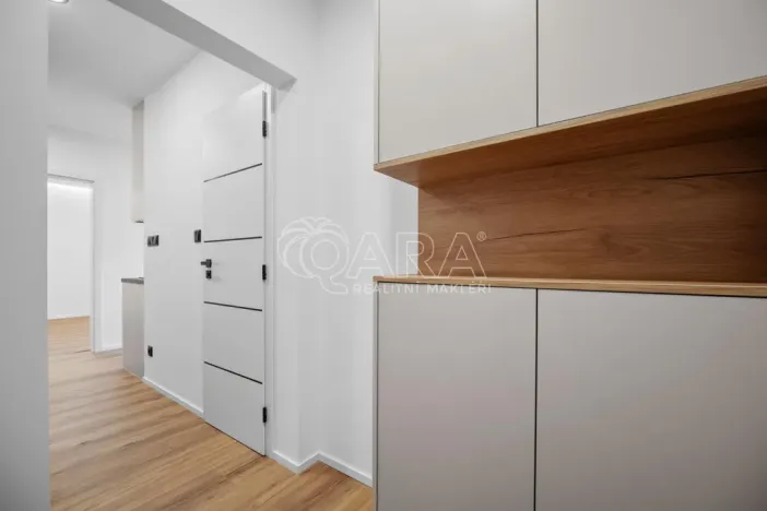 Prodej bytu 2+1, Strakonice - Strakonice II, Bezděkovská, 42 m2