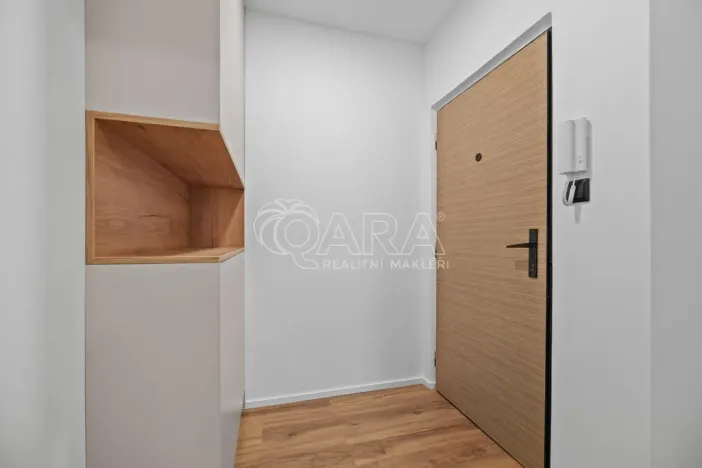 Prodej bytu 2+1, Strakonice - Strakonice II, Bezděkovská, 42 m2