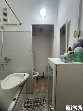 Prodej bytu 1+1, Varnsdorf, Karlova, 39 m2