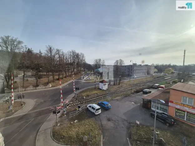 Prodej bytu 3+1, Aš, Jateční, 78 m2