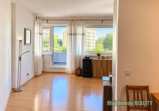 Pronájem bytu 2+kk, Praha - Motol, 65 m2
