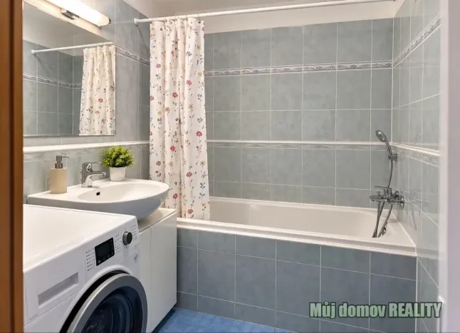 Pronájem bytu 2+kk, Praha - Motol, 65 m2