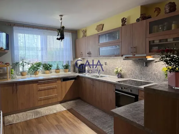Prodej rodinného domu, Dubňany, V. Nezvala, 128 m2