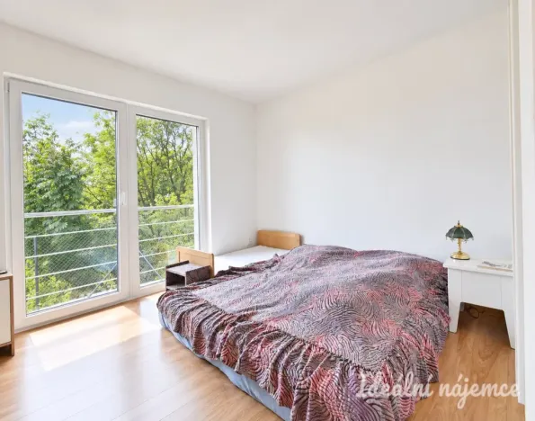 Pronájem rodinného domu, Kyjov - Bohuslavice, 96 m2