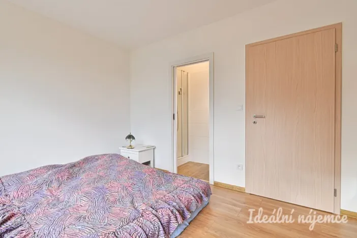 Pronájem rodinného domu, Kyjov - Bohuslavice, 96 m2