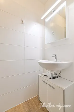 Pronájem rodinného domu, Kyjov - Bohuslavice, 96 m2