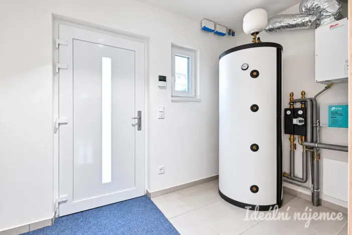 Pronájem rodinného domu, Kyjov - Bohuslavice, 96 m2