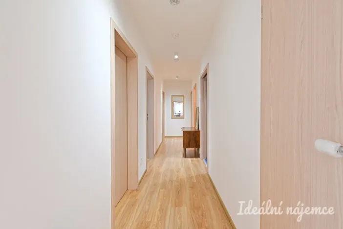 Pronájem rodinného domu, Kyjov - Bohuslavice, 96 m2