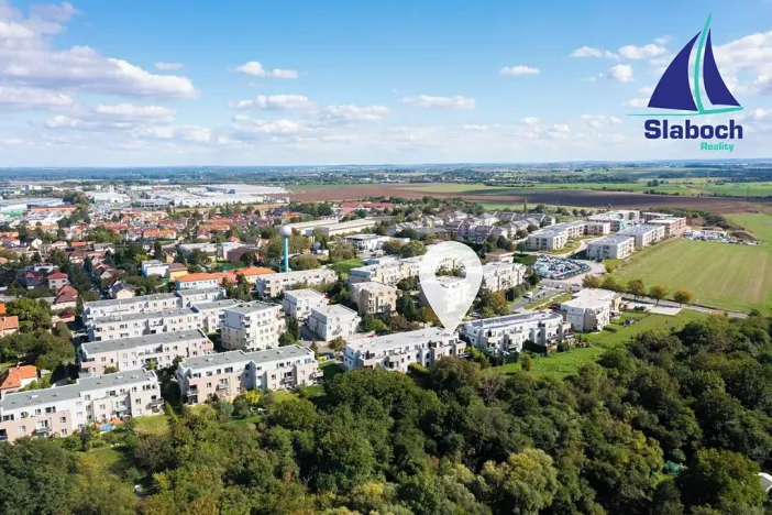Prodej bytu 3+kk, Brandýs nad Labem-Stará Boleslav, U Vodojemu, 102 m2