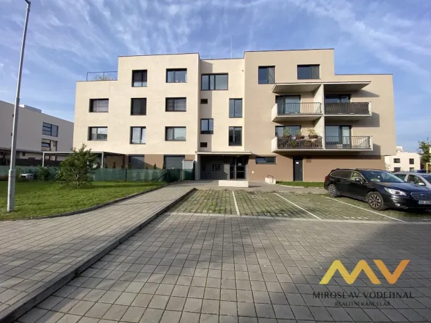 Pronájem bytu 1+kk, Hradec Králové - Pražské Předměstí, Václavkova, 32 m2