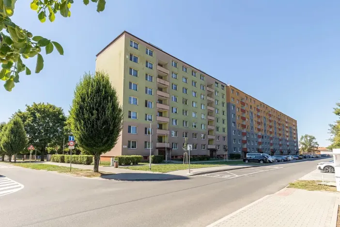 Prodej bytu 4+1, Holešov, Dukelská, 91 m2