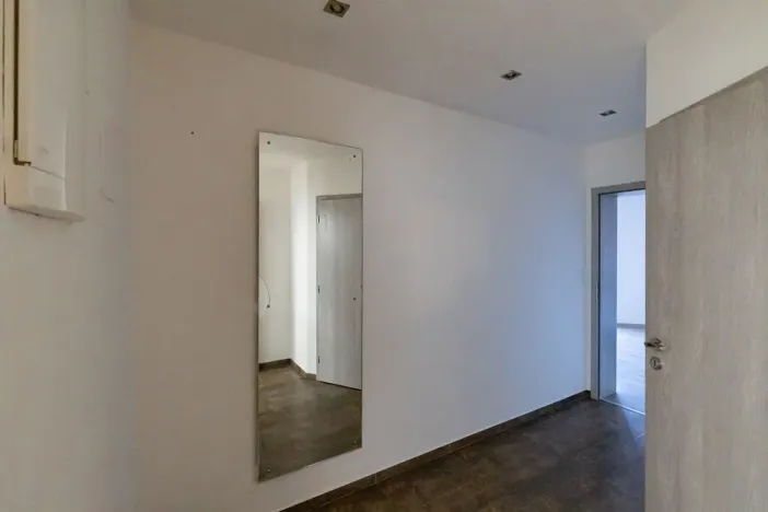 Dražba bytu 2+1, Břeclav, Kpt. Jaroše, 72 m2