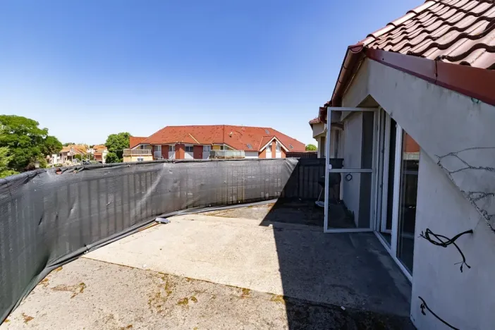 Dražba bytu 2+1, Břeclav, Kpt. Jaroše, 72 m2
