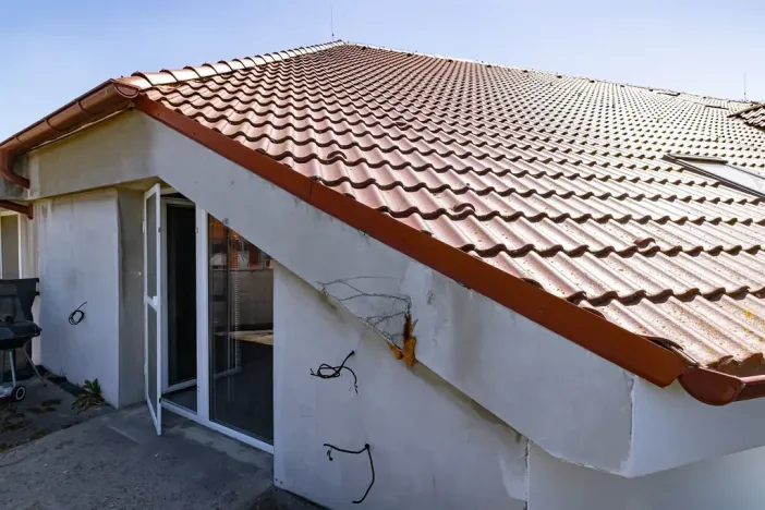 Dražba bytu 2+1, Břeclav, Kpt. Jaroše, 72 m2