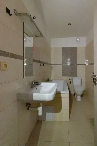 Dražba bytu 2+kk, Břeclav, Kpt. Jaroše, 75 m2