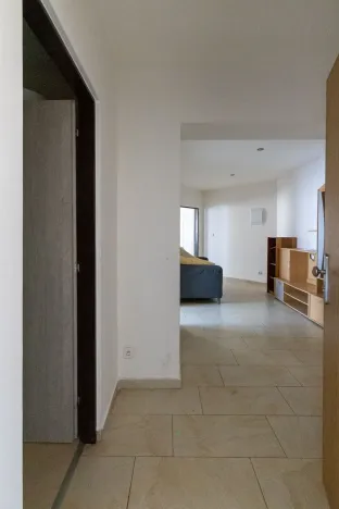 Dražba bytu 2+kk, Břeclav, Kpt. Jaroše, 75 m2