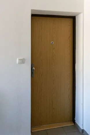 Dražba bytu 2+kk, Břeclav, Kpt. Jaroše, 75 m2