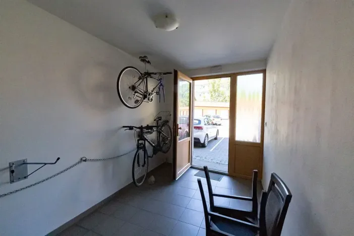 Dražba bytu 2+kk, Břeclav, Kpt. Jaroše, 75 m2