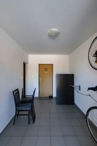 Dražba bytu 2+kk, Břeclav, Kpt. Jaroše, 75 m2