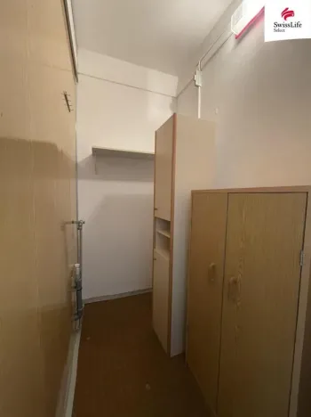 Pronájem bytu 1+1, Polička - Horní Předměstí, Sídliště Hegerova, 40 m2