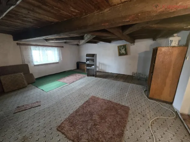 Prodej rodinného domu, Křelov-Břuchotín - Křelov, Květinová, 118 m2