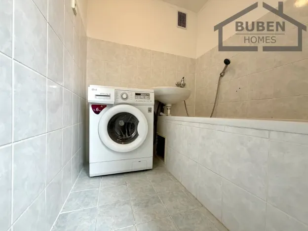 Pronájem bytu 2+1, Tachov, Bělojarská, 50 m2