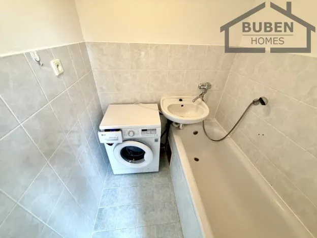 Pronájem bytu 2+1, Tachov, Bělojarská, 50 m2
