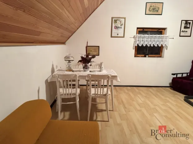 Prodej chaty, Dolní Bojanovice, Hlavní, 46 m2
