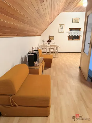 Prodej chaty, Dolní Bojanovice, Hlavní, 46 m2