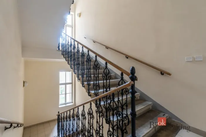 Prodej činžovního domu, Brno - Veveří, Veveří, 999 m2