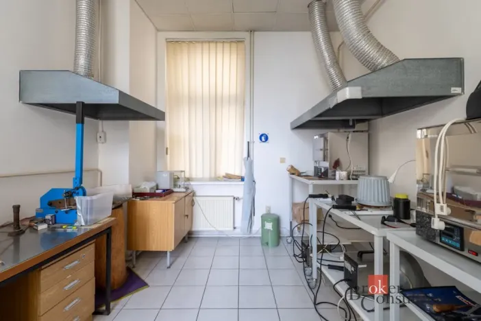 Prodej činžovního domu, Brno - Veveří, Veveří, 999 m2